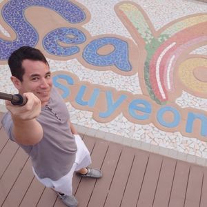 Meet your Posher, Brycen